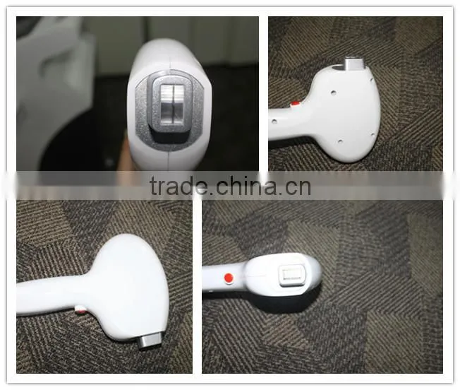 808nm laser diode price/cheap laser hair removal machine/laser diode construction