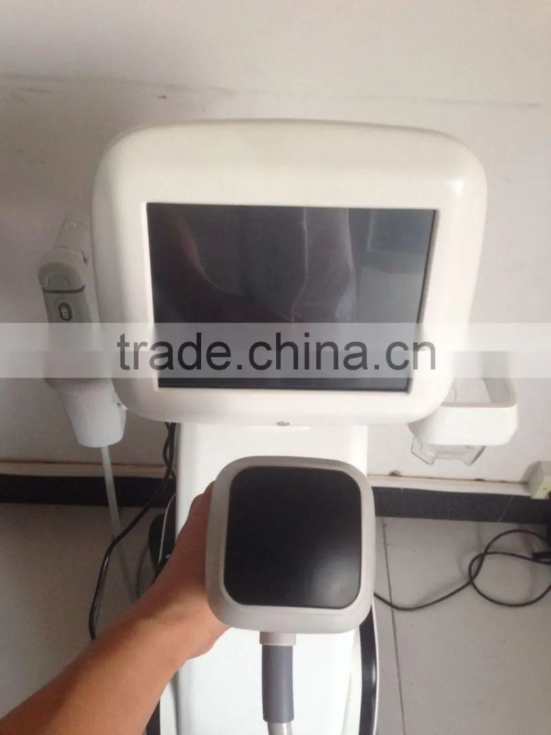 new invention slimming hifu machine