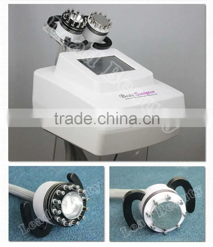 ultrasound machine portable portable slimming machine beauty salon equipment