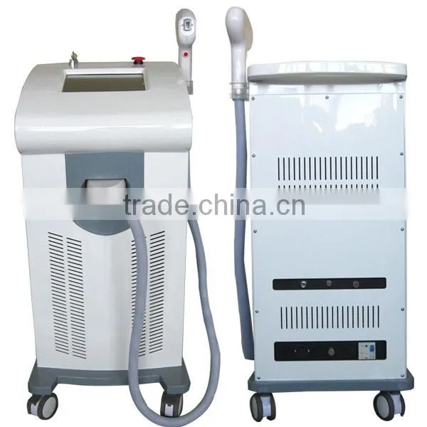 Lowest price Cosmetic diode laser DL65 professional hair removal machine