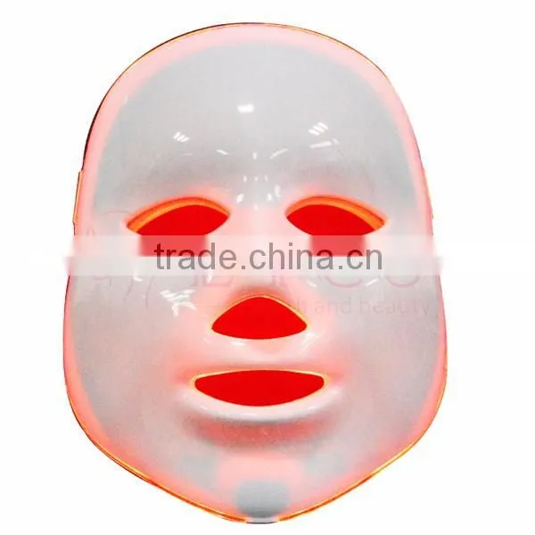 EYCO facial light therapy devices acne blue light therapy red light therapy for face mask