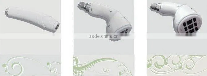 Hot Focus Fractional RF Facial Care System