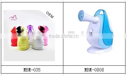 2016 new products korea portable facial beauty cavitation rf machine