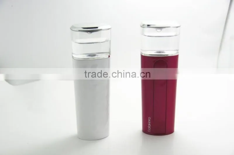 Exquisite facial mist steamer with best price, facial steamer