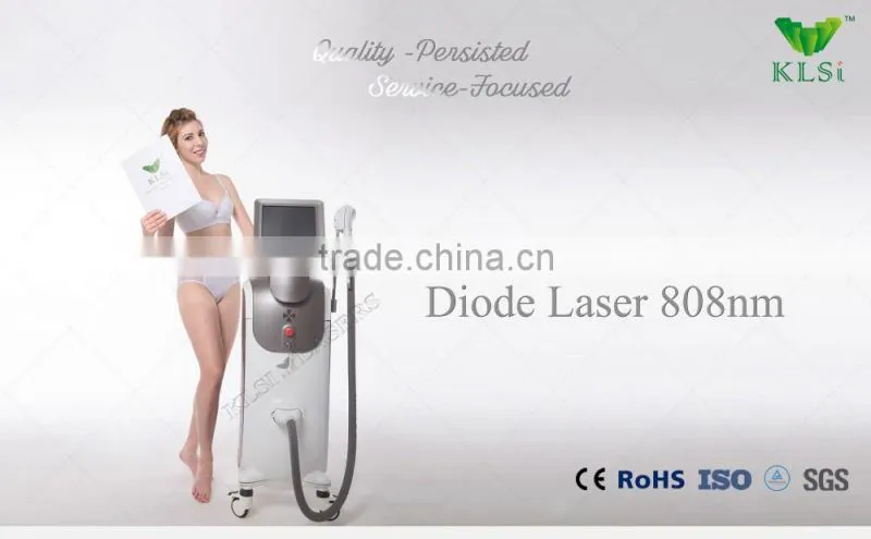 Factory Price German Laser Bars fast and easy hair removal 810 diode laser