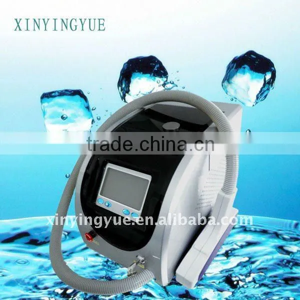 Colour Tattoo Removal Nd Yag Laser