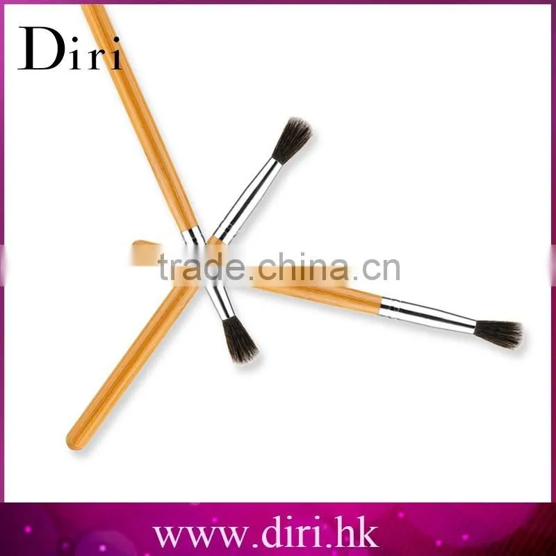 Professional Oblique Eyebrow Eyeshadow Blending Comestic Makeup Brush