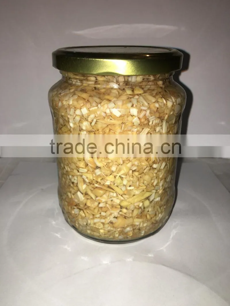 Young Jackfruit in Brine ( Small Pieces)