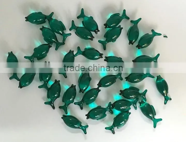 Round Bath Oil Beads
