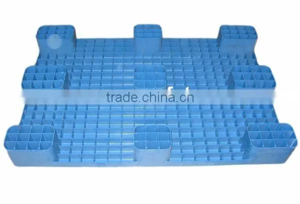 Hot sale plastic pallets for packing and shipping