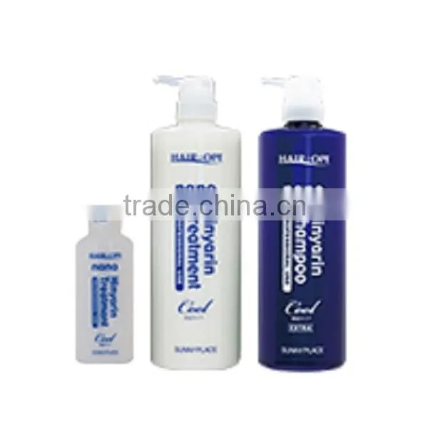 Design Maker professional hair shampoo loved by Japanese women
