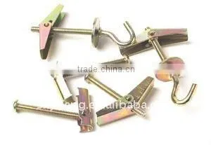 Nylon Toggle Anchor