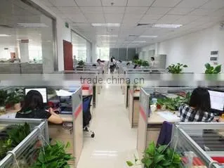Zhengzhou Furui Mechanical Equipment Co., Ltd. company overview - view 3