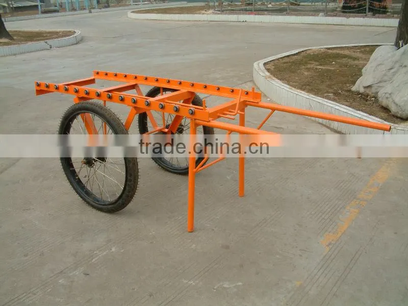 Cheap price profitable QT5-20 fully automatic hydraulic concrete block machine easy operation brick production line for building