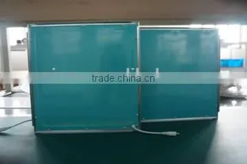 24W aluminum alley LED panel light