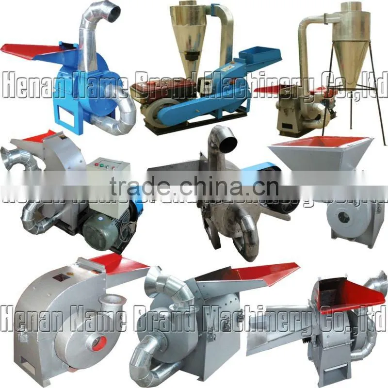 China Professiona mini corn grain grinding mill