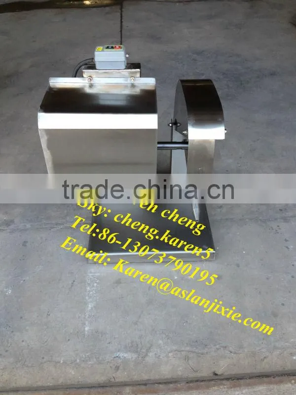 chicken cutting machine/fish head cutting machine