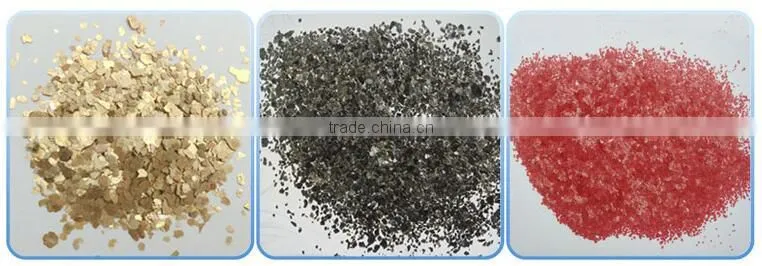 dyeing color mica powder for external wall painting