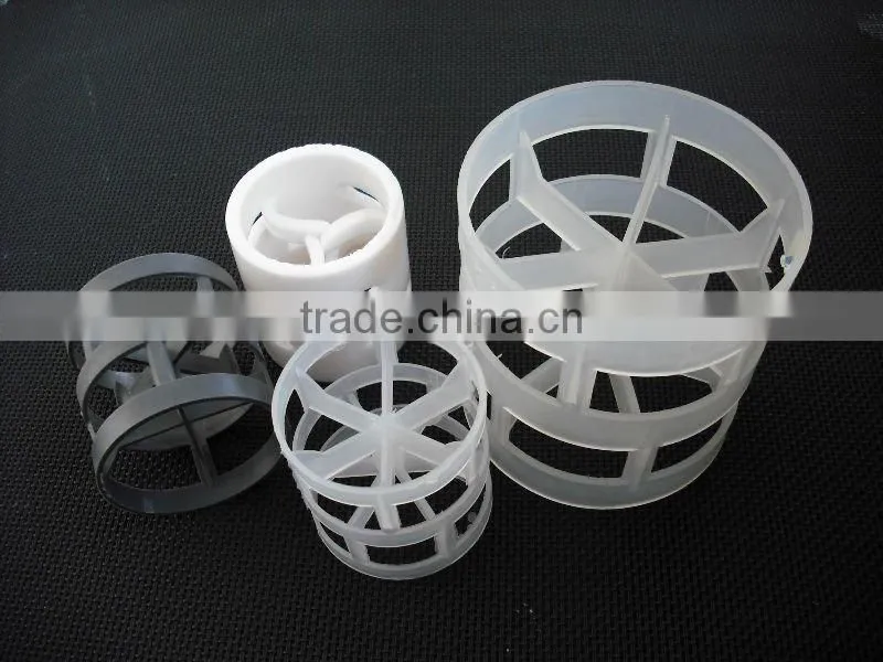 Plastic conjugate ring
