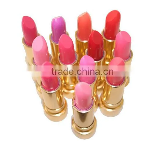High Quality Sexy Matte Lipstick 8G