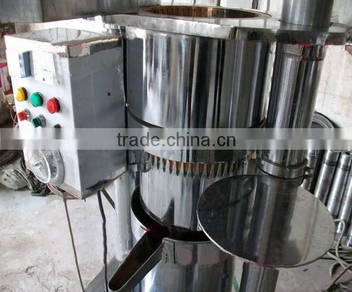 good quality home use oil press machine
