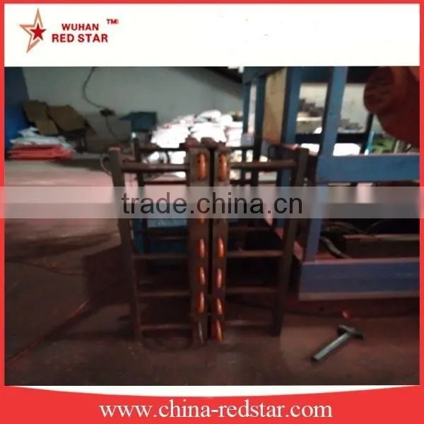 2015 Hot Sale High Quality Pleatic Pig Sorting Panel / Paddle