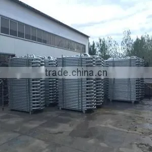 dairy feeding equipment free loopstall for sales
