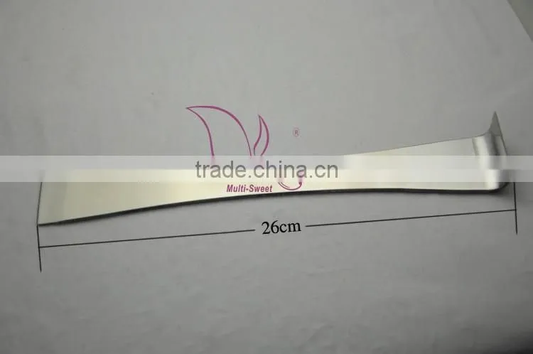 Beekeeping 260mm length Stainless Steel Bee Hive Tool
