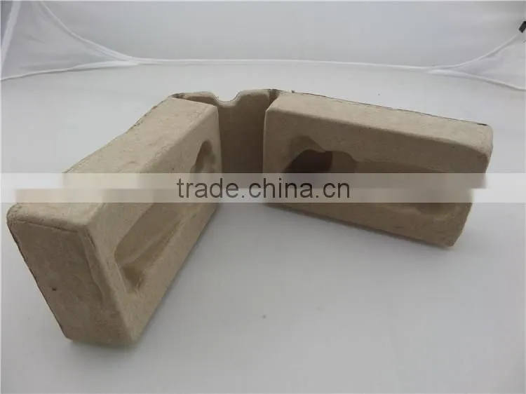 Custom Environmental Protective Package For Machine