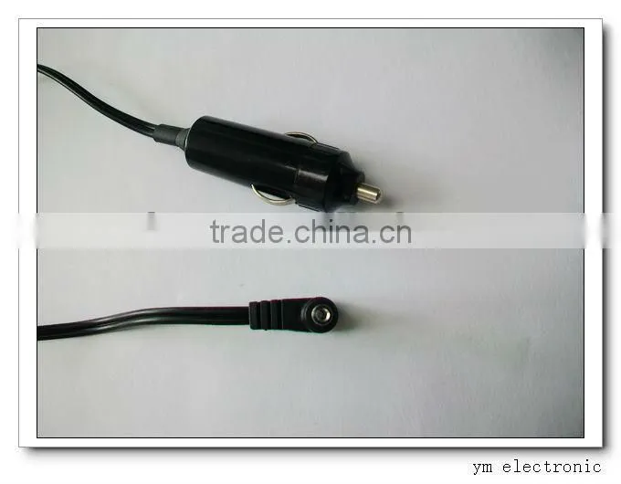 Bettery car charger