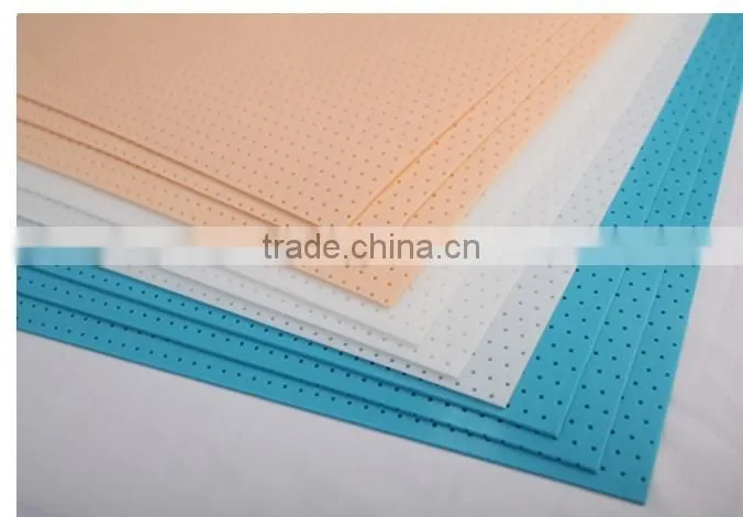 ESUN Moldable Medical Splint Orthopedic Splint
