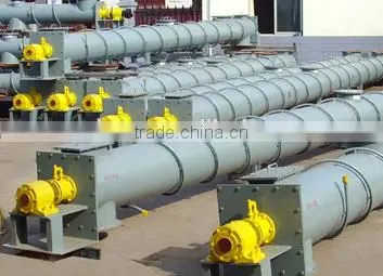 HZS60 high performance Concrete Batching Plant