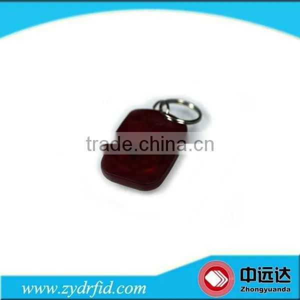 ISO18000-6C RFID Epoxy Tag for payment management