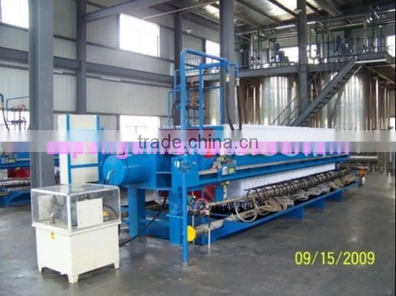 40TPH palm oil mill malaysia