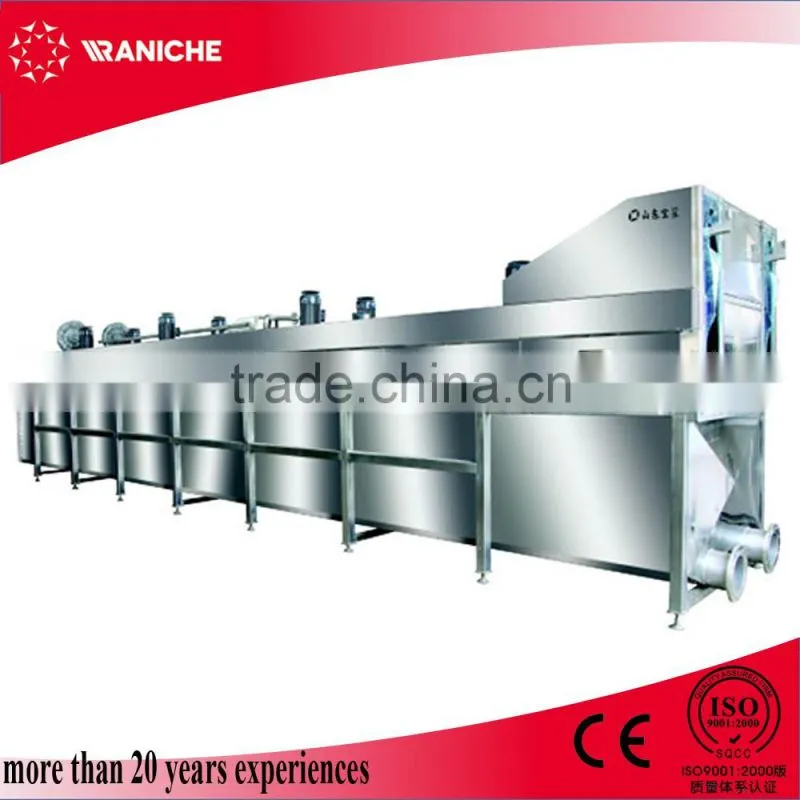 Chicken Plucker for Poultry Slaughtering Processing Plant