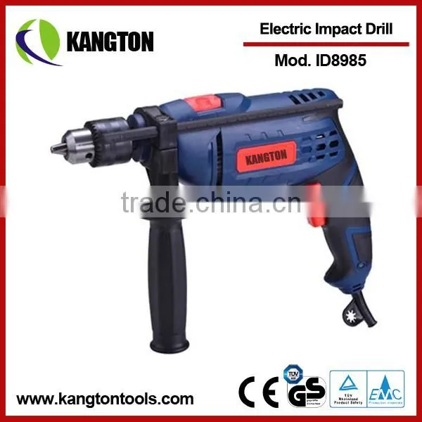 850W Electric Drill for Drilling Machine