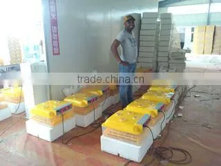 Dezhou Tongda Incubation Equipment Factory (Livestock Breeding) company overview - view 2