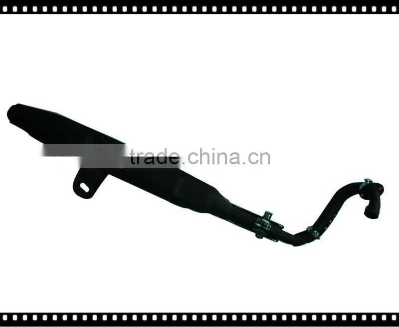 CT 70 CT70 motorcycle exhaust for dirt bike