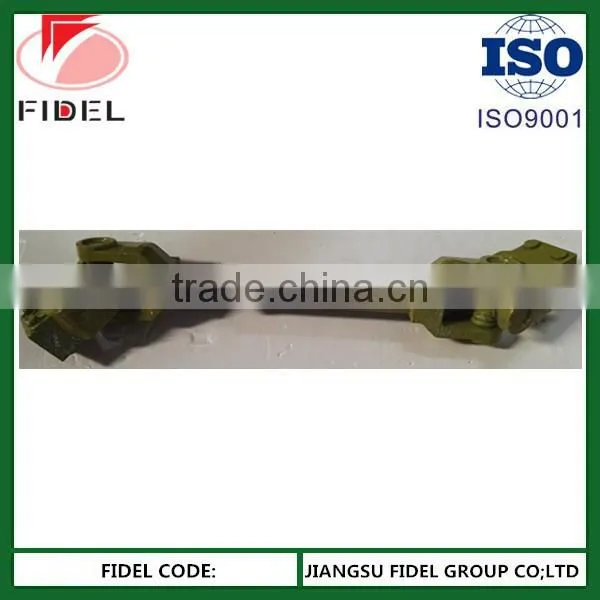 Agricultural Implement Machine PTO shaft for Agriculture Tractors