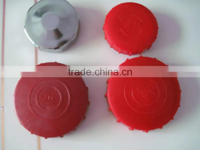 Tractor spare parts EM185 fuel tank cap