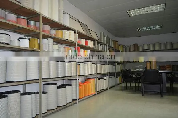 Auto air filter for toyota 17801-0P020 17801-50060