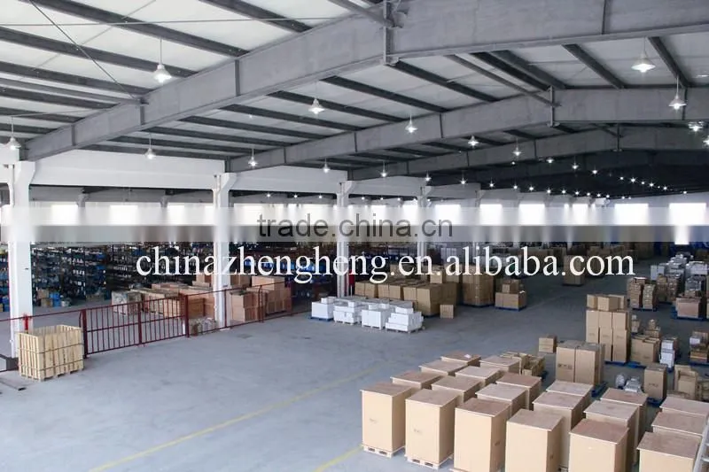 Stainless steel big butterfly valve/big diameter valve