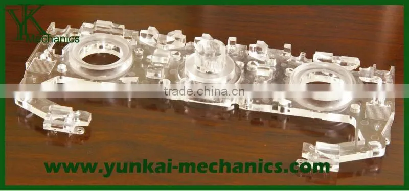 ABS component plastic injection molding product, plastic product