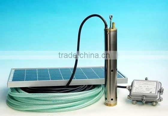 price of mini solar electric water pump for agriculture product