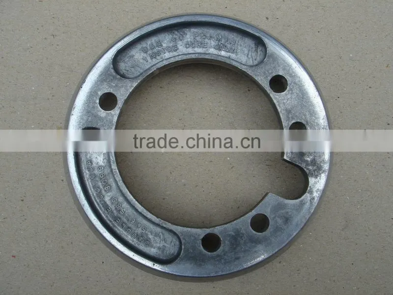 high quality investment casting