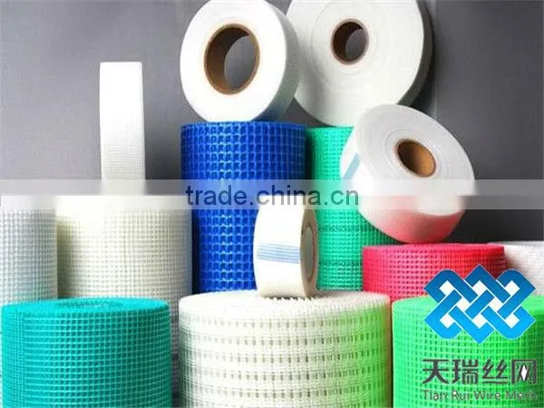 fiberglass wire mesh/fiberglass mesh