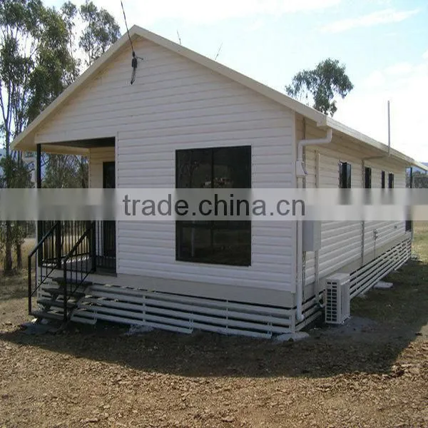 Cheep Prefab House