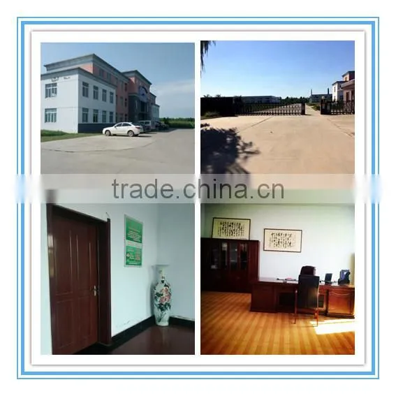Corrosion resistant round tube /anti-aging FRP Pultrusion rods