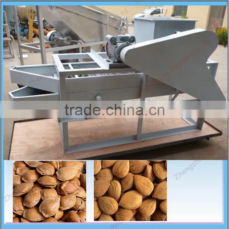 Automatic Hazelnut Machine / Hazelnut Shelling Machine