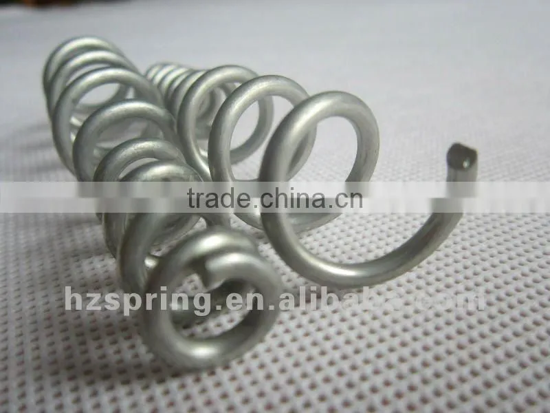 Customized Springs